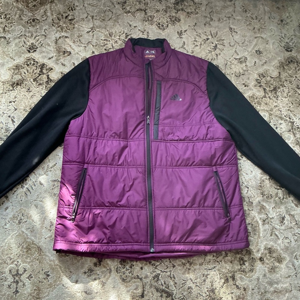 Adidas Windproof Jacket - image 4